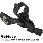 Ovládání sedlovky WOLF TOOTH Remote 22.2mm černá