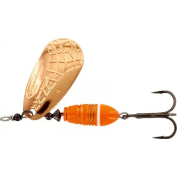 Umělá nástraha Rotační třpytka Westin Optic 360° GFR- 8 g; #3