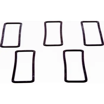 Těsnění, rám hlavního světlometu BOSCH 1 411 015 097