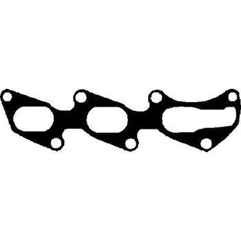 Těsnění výfuku Těsnění, kolektor výfukových plynů CORTECO 026524P