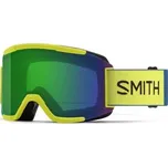 Smith sNB & SKI brýle Squad Neon Yellow | Žlutá | Velikost One Size