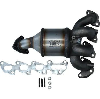 Katalyzátor Katalyzátor KAMOKA 8015076