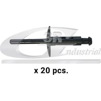 Nářadí pro automobil Nýt 3RG 86135