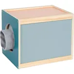 Small Foot 12470 modrá