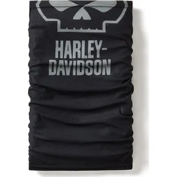 Nákrčník Pánský nákrčník černý 97701-25VM