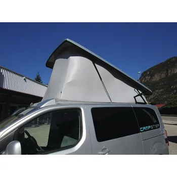 Příslušenství ke karavanu Termokryt na CITROEN CAMPSTER, vnější, tloušťka 8mm