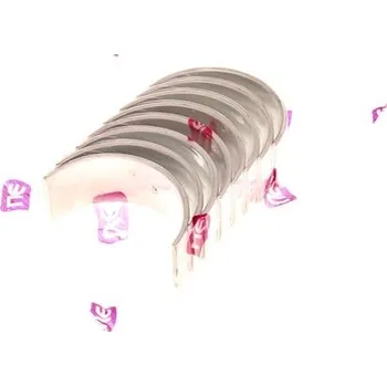 Blok motoru Ložiska klikového hřídele VW 1,6B 98- STD NE EUROPE