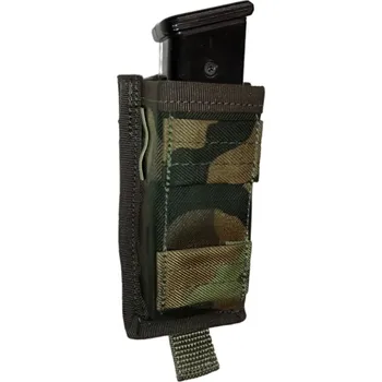 Samosvorná fast kydex sumka na pistolový zásobník - vz.95 (sumka pro mp5, SA61, Glock, CZ75)