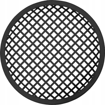 Reproduktor 20 cm 200 mm 8" Blow 1 W černý