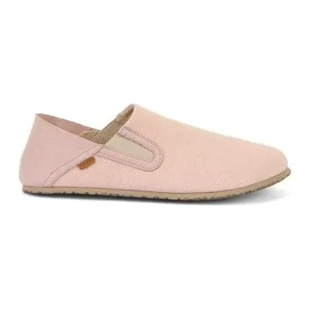 Dámské slipry Froddo slip-on flexy pink 36 růžová