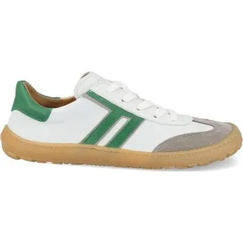 Dámské tenisky Froddo kožené tenisky F-Motion white+ 38 bílá