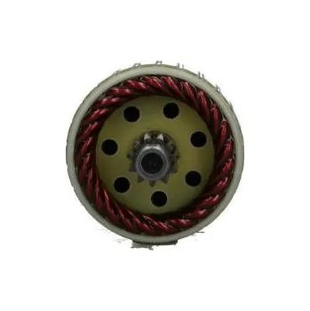 Startér Rotor startéru Mitsubishi M2T84471, M106X43871