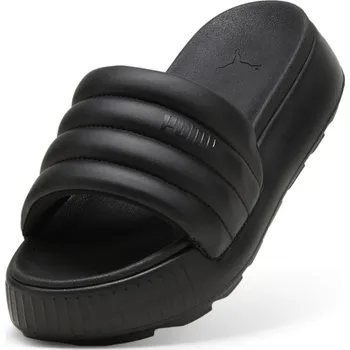 Dámský župan Dámské pantofle Puma Karmen Slide Puffy Wns 39