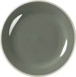 Dezertní talíř Broste TAVERNA P.22cm zelený