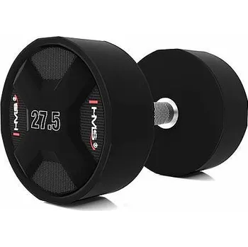 Polyuretanová jednoručka HMS HPC 27,5 kg