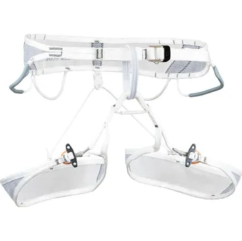 turistický batoh Horolezecký úvazek Blue Ice Choucas Pro Velikost: S / Barva: bílá