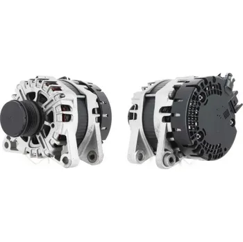 Alternátor Alternátor Ford Transit Connect 1,5 EcoBlue Valeo EG15S030 - Originál