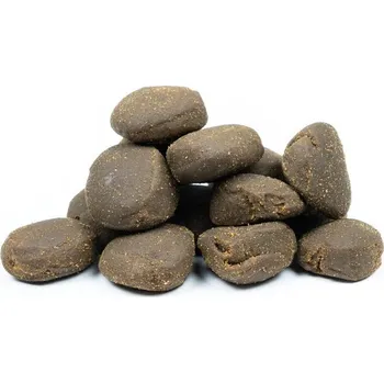 Mikbaits - Pelety 2,5kg, 30mm, TT Tuna Triang + 100ml lososový olej