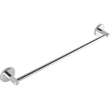 Držák na ručník Samba držák ručníků, chrom