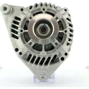 Autoelektrika Alternátor Claas 120A A13VI284 Valeo New