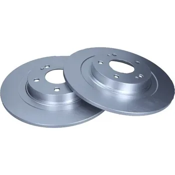 Brzdový kotouč BRZDOVÝ KOTOUČ PEUGEOT T. 4008 1,6-1,8 HDI 12-/ASX/OUTLANDER S ANTIKOROZNÍ VRSTVOU DF6598 QUARO