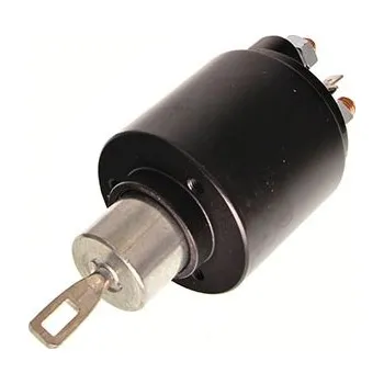 Startér Elektromagnet VW 0,9-1,3/ OPEL BOSCH