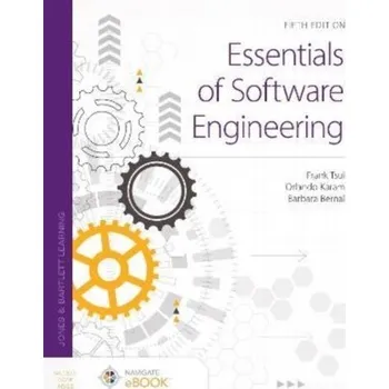Technika Essentials Of Software Engineering - Tsui, Frank; Karam, Orlando; Bernal, Barbara
