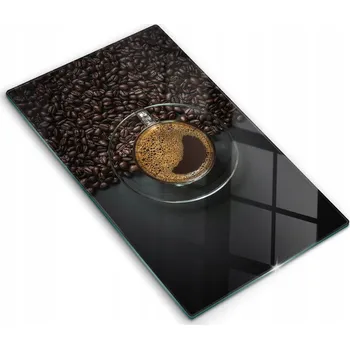 Kuchyňské prkénko Krájecí deska Wallfluent sklo 1 ks