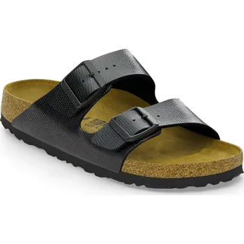 Dámské pantofle Birkenstock Arizona dámské pantofle 1027819 Černá 39