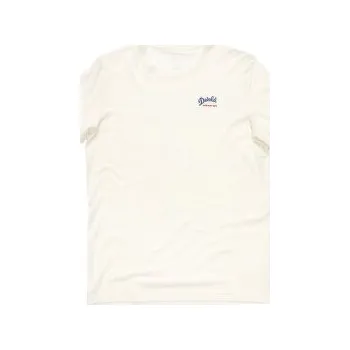 Devold Classic Script Tee Men 001A WHITE bílá XXL
