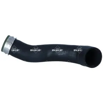 Palivový systém Hadička plnicího vzduchu NRF 166139