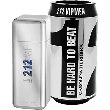 Pánský parfém Carolina Herrera Carolina Herrera 212 VIP Be Hard to Beat, Toaletní voda 100ml Pre mužov Toaletní voda