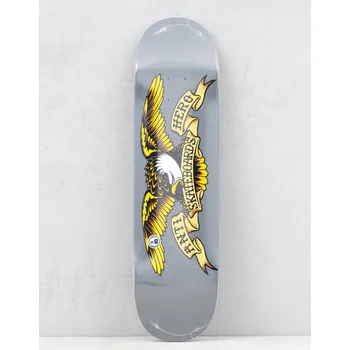 Skateboard Antihero Pro Classic Eagle (grey) 8.25