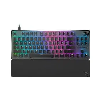 Klávesnice Vulcan II TKL Pro keyboard US BK TURTLE