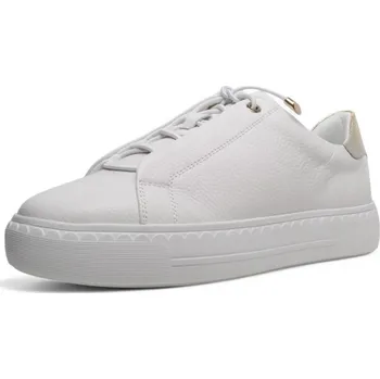 Dámské tenisky DÁMSKÉ TENISKY REGARDE LE CIEL NATHALY-01 BÍLÁ Barva: BÍLÁ, Velikost: 39