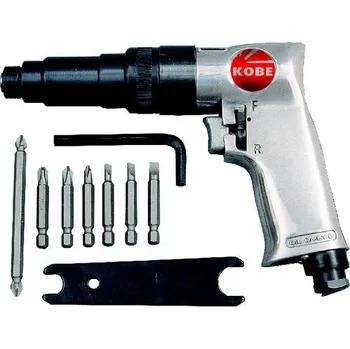 Šroubovák Kennedy-tools.co.uk Pneumatický šroubovák KOBE P1825K