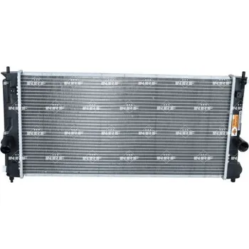 Chladič motoru Chladič, chlazení motoru NRF 53709