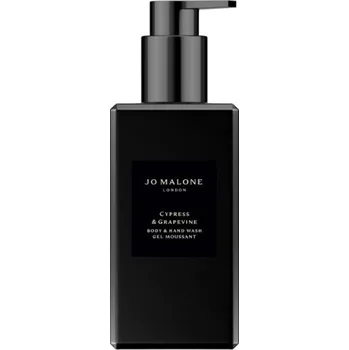 Unisex parfém Jo Malone Cypress & Grapevine Tekuté mýdlo na tělo a ruce 250 ml