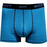 Pánské Boxerky MOLVY MP 1108 Velikost: XL