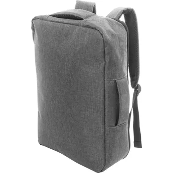 pouzdro na notebook Eaton batoh RPET na dokumenty - šedá - AP808173-77