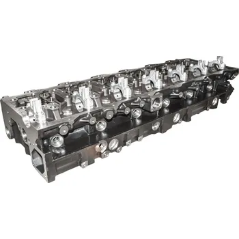 Motor automobilu Hlava válce ET ENGINETEAM HL0134