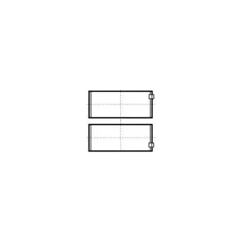 Ojnice Ojniční ložisko KOLBENSCHMIDT 79389600