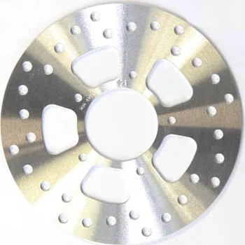 Brzdový kotouč Brzdový kotouč EBC MD991D