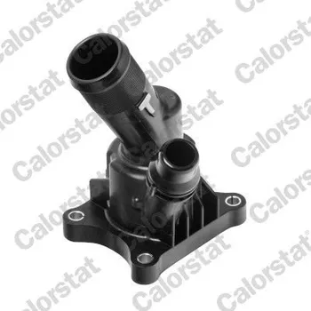Automobilové těsnění Termostat, chladivo CALORSTAT by Vernet TH7414.90J