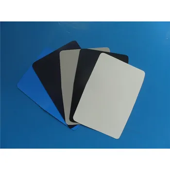 Člun Záplata na čluny a bazény bílá