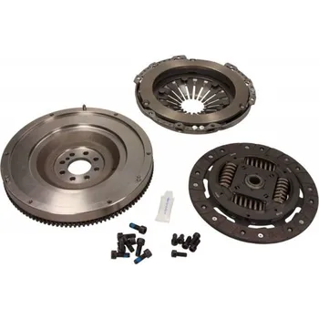 Spojková sada SPOJKA OPEL ASTRA 1,3 CDTI 05- S SETRVAČNÍKEM RYMEC