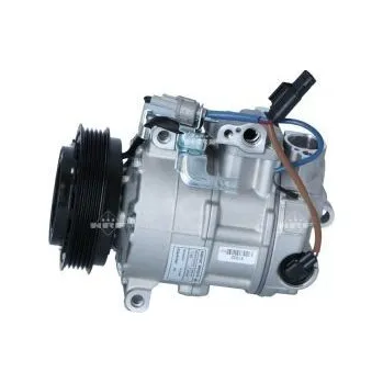 Kompresor klimatizace Kompresor, klimatizace NRF 320129