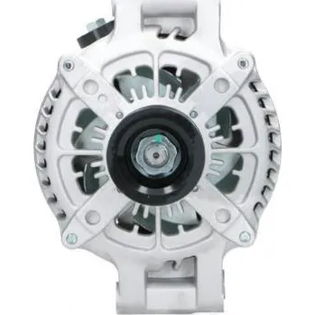 Alternátor Alternátor BMW 170A 104210-6750 +Line