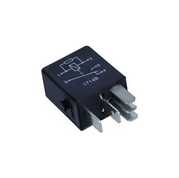 Řídící jednotka Univerzální relé 4H0951253C Borsehung