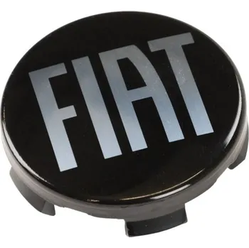 Poklice na kolo FIAT Krytka kola stříbrná 16\"